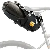 Restrap Saddle Bag 8l Hopeinen