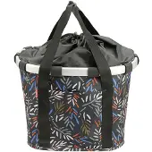 Rixen & Kaul Autumn 1 Klickfix Ohjaustangon Laukku 15l