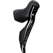 Shimano Dura Ace R9250 Di2 Oikea Jarrukahva Sähköisellä Vaihtajalla