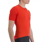 Sportful Matchy Lyhythihainen Pyöräilypaita
