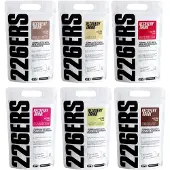 226ers Muscle Recovery Recovery Drink 1Kg Strawberry