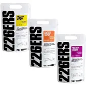 226ers Energiajuomajauhe Mandariini 1000g