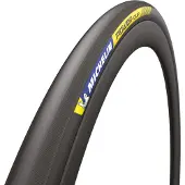Michelin Power Cup Tubular Black 700 X 25 Jäykkä Maantiepyörän Rengas