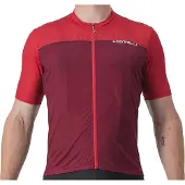 Castelli Unlimited Entrata Kurzarm-radtrikot