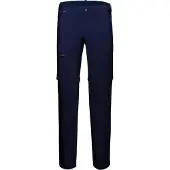 Mammut Runbold Zip Off Housut