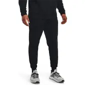 Under Armour Ua Armour Fleece Joggers - Black - S