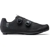 Northwave Mistral Plus Shoes Black, Size 45 - EUR