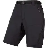 Endura Hummvee Pehmustetut Pyöräilyshortsit