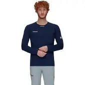 Mammut Aenergy Fl Pitkähihainen T-paita