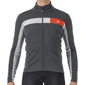 Castelli Mortirolo 6s Gore-tex Infinium Windstopper Takki