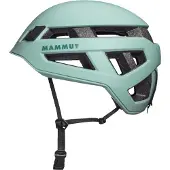 Mammut Crag Sender Helmet Jade Kiipeilykypärät 56-61