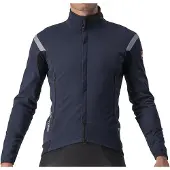 Castelli Perfetto Ros 2 Gore-tex Infinium Windstopper Jacke