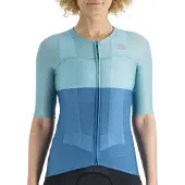 Sportful Pro Lyhythihainen Pyöräilypaita