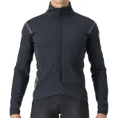 Castelli Perfetto Ros 2 Convertible Gore-tex Infinium Windstopper Takki