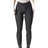 Castelli Velocissima Thermal Pitkät Pyöräilyhousut Ilman Henkseleitä