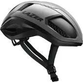 Lazer Vento Kineticore kypärä Titanium harmaa