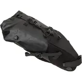Agu Seat Pack Venture Extreme Black 10 L