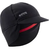 Castelli Espresso -pyöräilylippis onesize Musta miehet