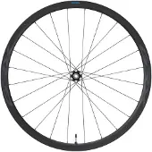 Shimano GRX WH870-TL-F12-700C Etupyörä