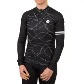 Agu Velo Wave Essential Pitkähihainen Trikoo