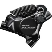 Shimano Br-r7170 105 Takajarrulevyn Jarrusatula