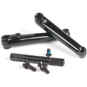 Saltbmx Metron48 Polkupyörän Kammet