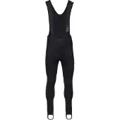 Bioracer Icon Tempest Pitkät Pyöräilyhousut Henkseleillä