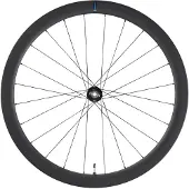 Shimano C46 Etupyörä levyjarruille