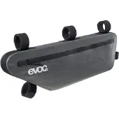 Evoc FRAME PACK WP -laukku, harmaa, M