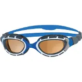 Zoggs Predator Flex Ultra Polarisoidut Uimalasit