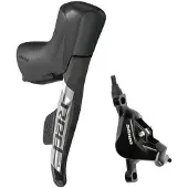 Sram Red Etap Axs Hydraulic 1800 2p Hinterradbremse