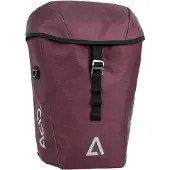 ACID City Pannier 20l Punainen