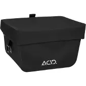 Cube Pure Handlebar Bag 5l Musta