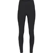 Norrøna Senja Equaliser Stretch Tights W's Caviar - S
