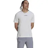 Adidas Mt Lyhythihainen T-paita