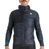 Sportful Supergirara Puffy Kurzarmjacke