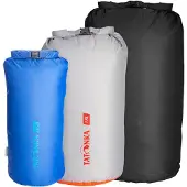 Tatonka Dry Sack Set 3 -kuivapussisetti