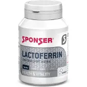 Sponser Sport Food Lactoferrin Kapselit 90 Yksiköt