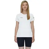 Mammut Aenergy FL T-Shirt Women White - S