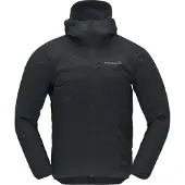 Norrøna Falketind Aero60 Hood miesten tuulenpitävä takki