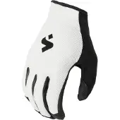 Sweet Protection Hunter -pyöräilyhanskat bright white miehet