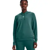 Under Armour Rival Terry Huppari