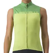Castelli Velocissima Ärmelloses Trikot