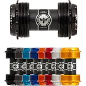Chris King Threadfit 47 24x Lagerschalen