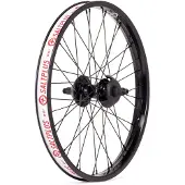 Saltbmx Mesa 20´´ Bmx Hinterrad