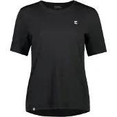 Mons Royale Merino Tarn Shift Kerrastopaita black Koko M