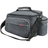 Klickfix Sport Plus Uniklip 2 K0269ubgr Gepäckträgertasche 18l