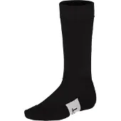 Norrøna Senja Merino Lightweight Socks Long Caviar - 40-42