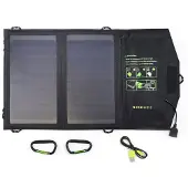 Basic Nature Basic Solar Laturi
