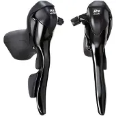 Microshift R9 Schalthebel-set